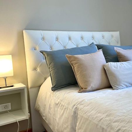 Balcarce Deluxe Lägenhet Córdoba Exteriör bild