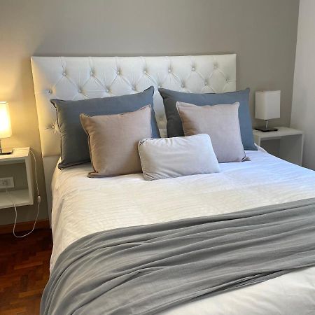 Balcarce Deluxe Lägenhet Córdoba Exteriör bild