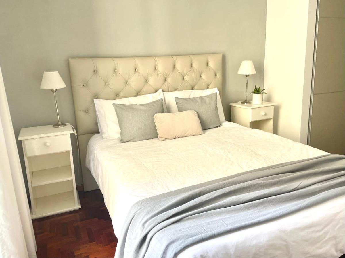 Balcarce Deluxe Lägenhet Córdoba Exteriör bild