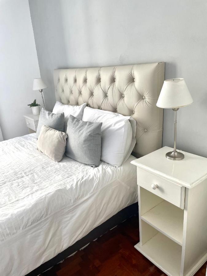 Balcarce Deluxe Lägenhet Córdoba Exteriör bild