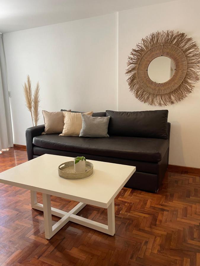 Balcarce Deluxe Lägenhet Córdoba Exteriör bild