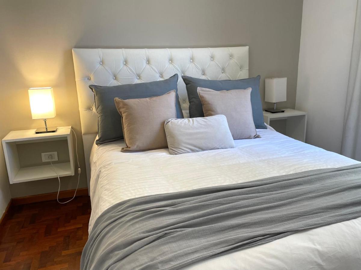 Balcarce Deluxe Lägenhet Córdoba Exteriör bild