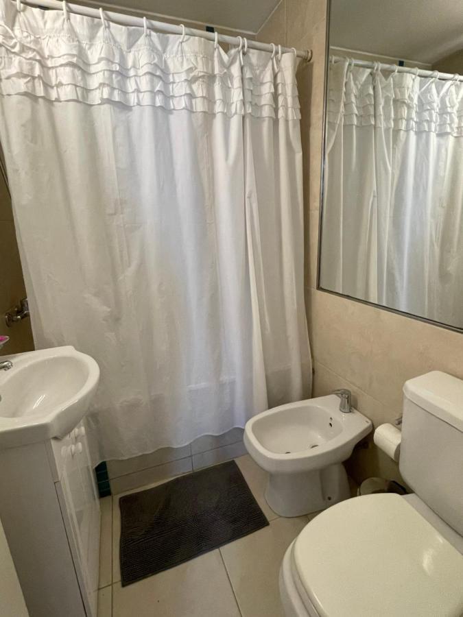 Balcarce Deluxe Lägenhet Córdoba Exteriör bild