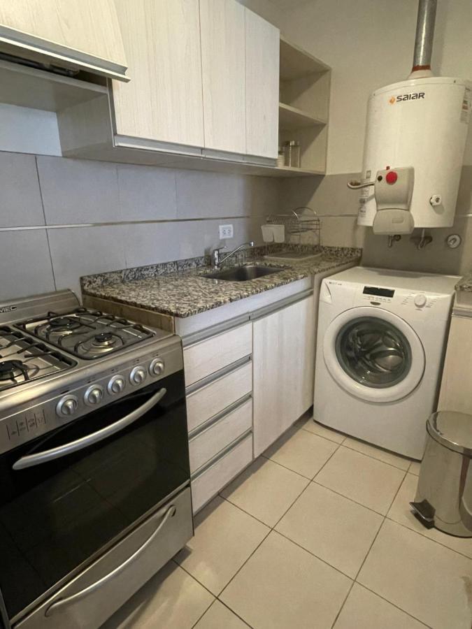 Balcarce Deluxe Lägenhet Córdoba Exteriör bild