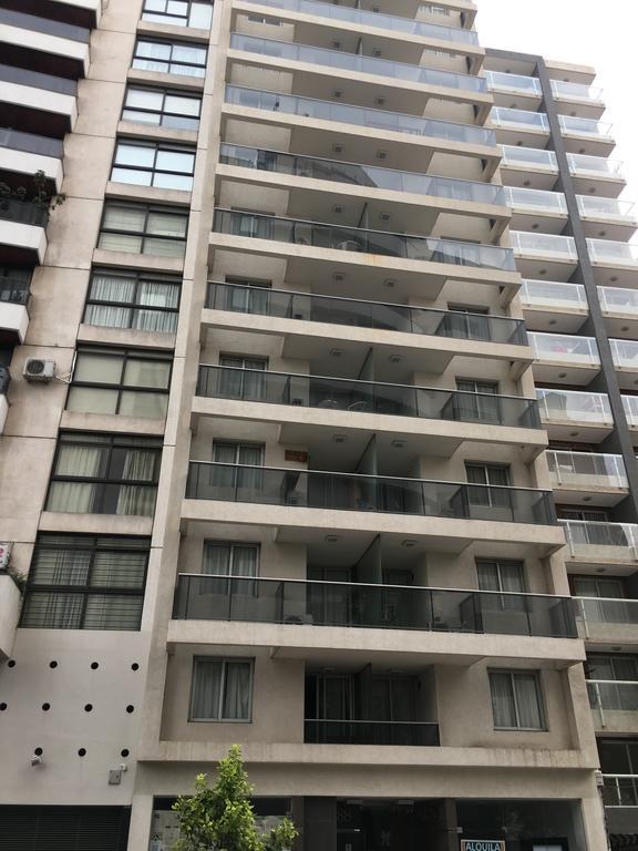 Balcarce Deluxe Lägenhet Córdoba Exteriör bild