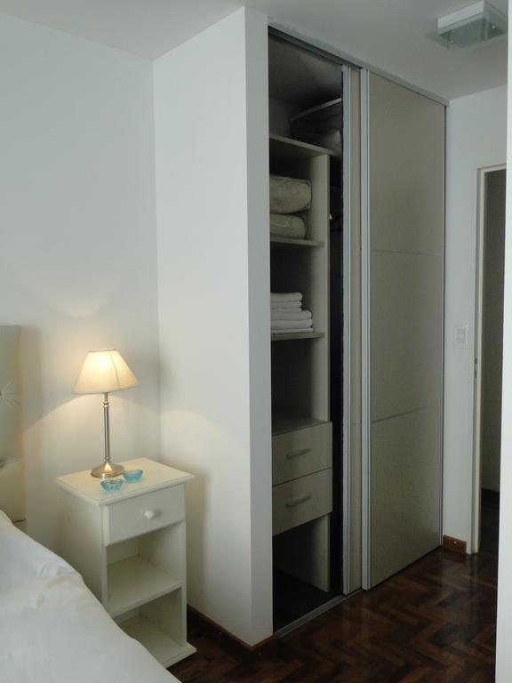 Balcarce Deluxe Lägenhet Córdoba Exteriör bild